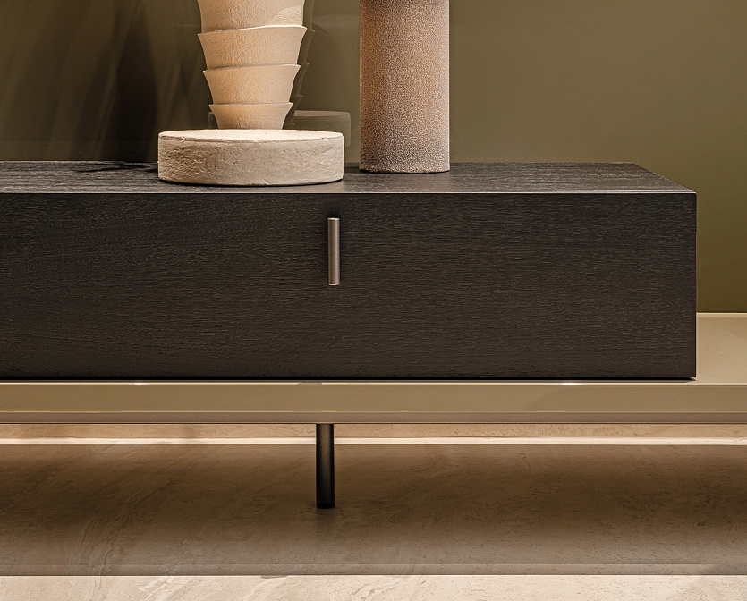 Тумба под ТВ Turri Axium - фото-2 | interior market