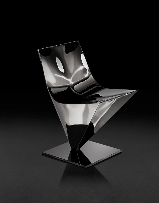 Стул MDF Italia Lofty - фото-3 | interior market