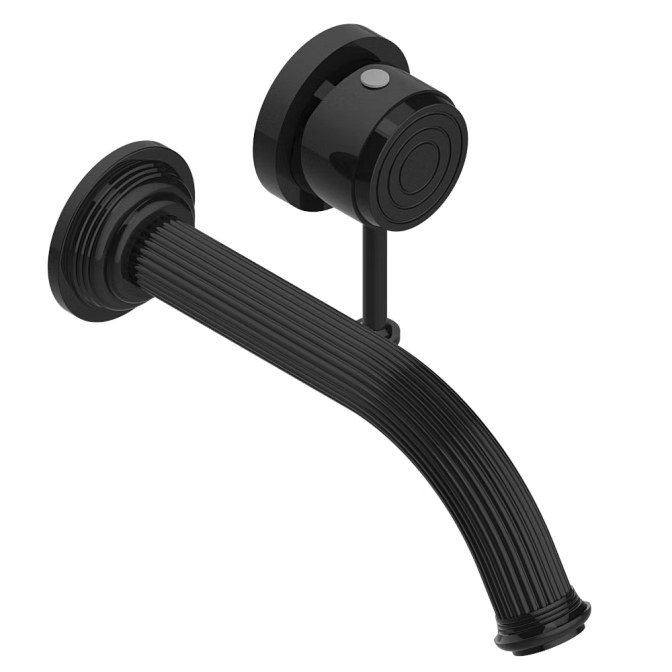 Встраиваемый смеситель THG  - фото-1 | interior market