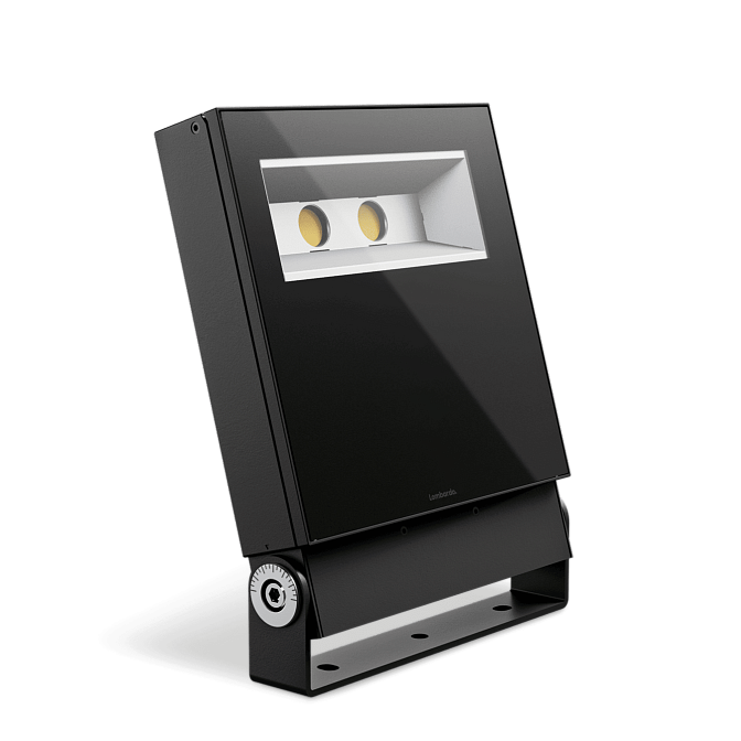 Уличный светильник  Lombardo Delta 2 Simmetrico - фото-1 | interior market