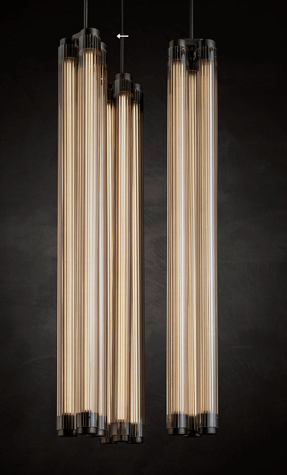 Светильник Henge SPYDER 80 - фото-3 | interior market