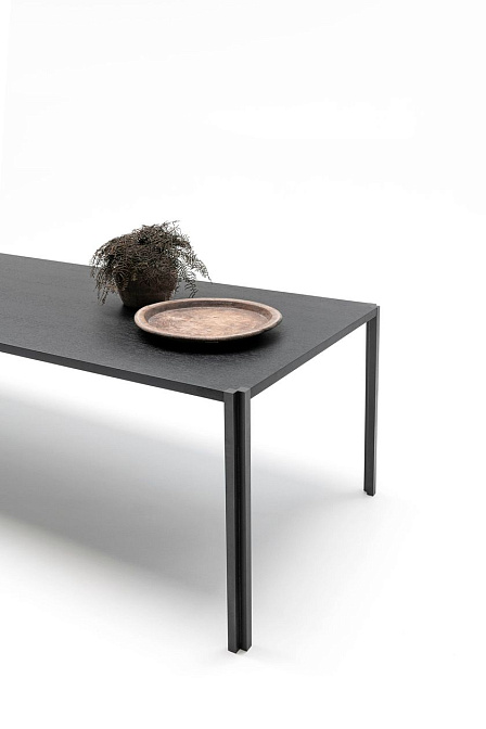 Обеденный стол Living Divani Graft - фото-2 | interior market