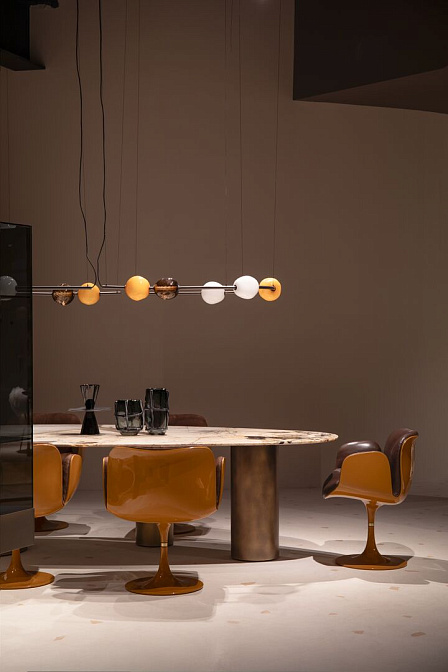 Стул Baxter Marilyn - фото-2 | interior market