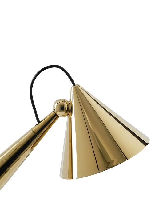 Настольная лампа Tom Dixon Pose Task Light - фото-3 | interior market