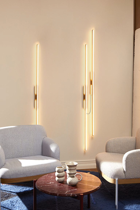 Бра Contardi Fly ap - фото-4 | interior market