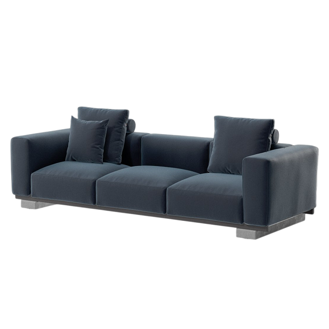 Диван Kettal Molo - фото-1 | interior market