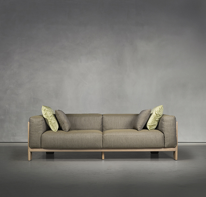 Диван для улицы Studio Piet Boon TOMI - фото-4 | interior market