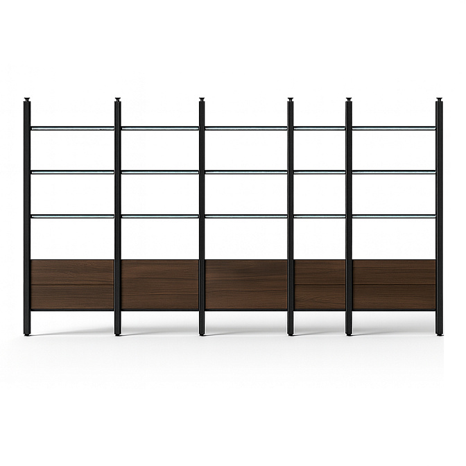 Стеллаж  De Padova SAINTPAUL - фото-1 | interior market