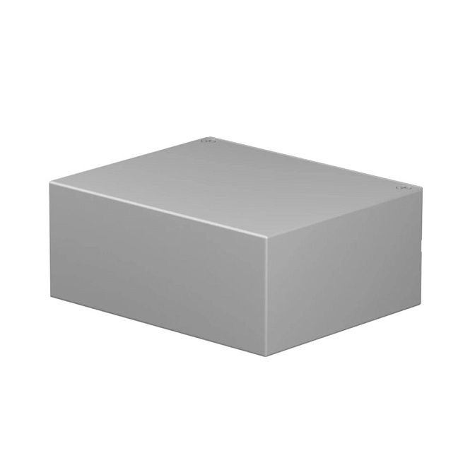 Технический свет Flos Mile Wall 1 Washer Down - фото-1 | interior market
