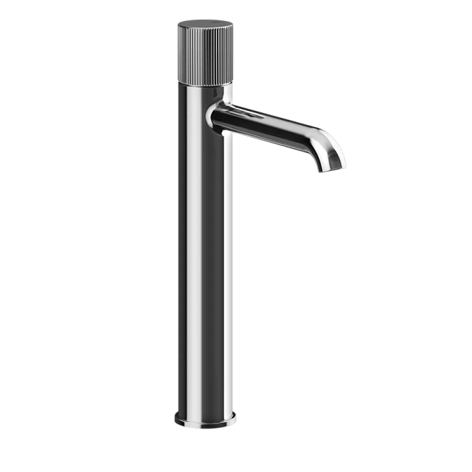 Смеситель для раковины Gessi HABITO RIGATO - фото-1 | interior market