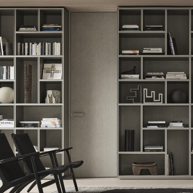 Дверь Rimadesio MOON - фото-1 | interior market