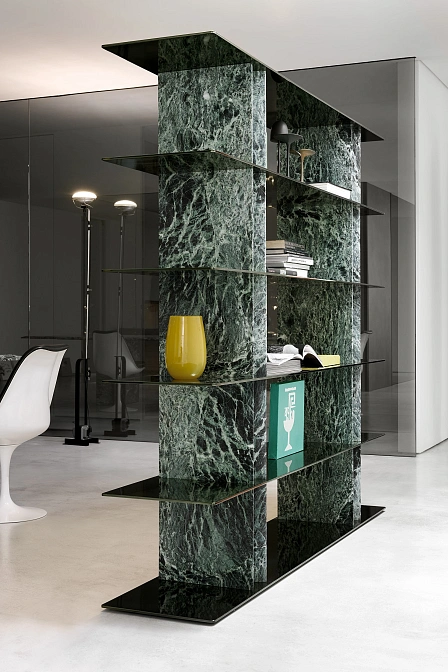 Стеллаж  Neutra ADYM - фото-3 | interior market