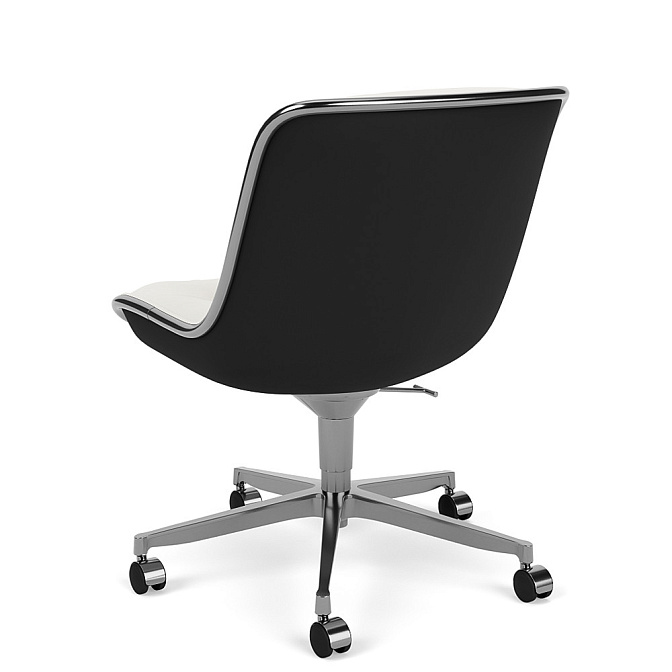 Кресло Knoll Pollock - фото-2 | interior market