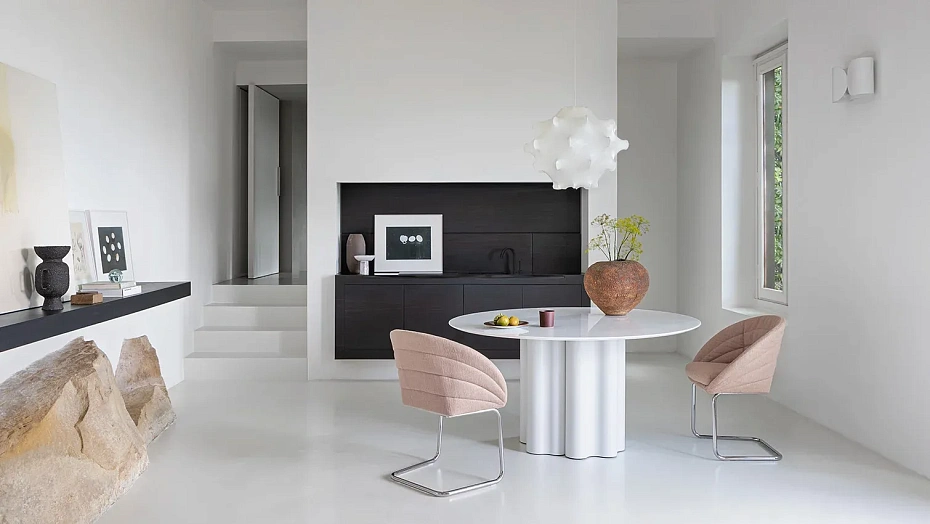 Обеденный стол Saba Teatro Magico - фото-5 | interior market