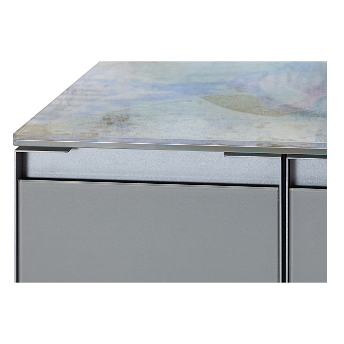 Комплект мебели с раковиной Artelinea +SKIN - фото-4 | interior market