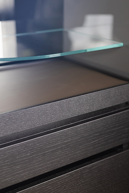 Буфет Minotti Aylon - фото-6 | interior market