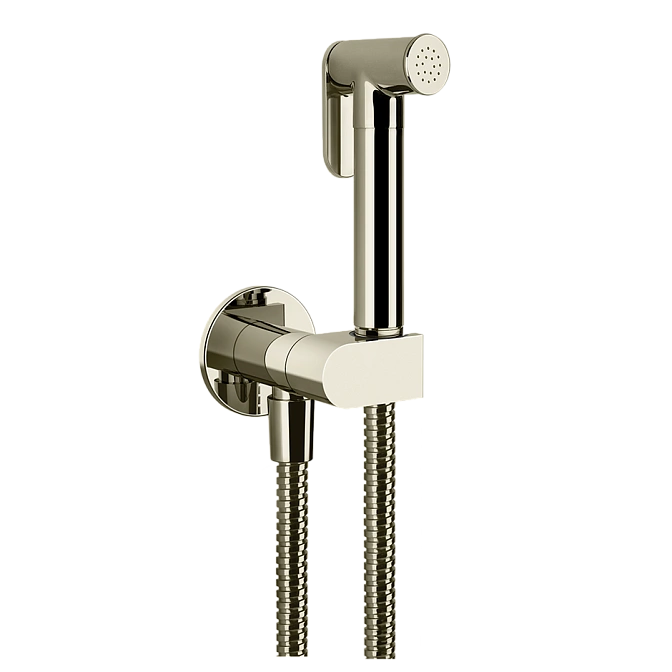 Гигиенический душ Gessi HABITO - фото-1 | interior market