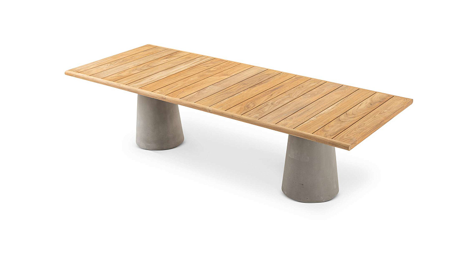 Обеденный стол Cassina DINE OUT - фото-2 | interior market