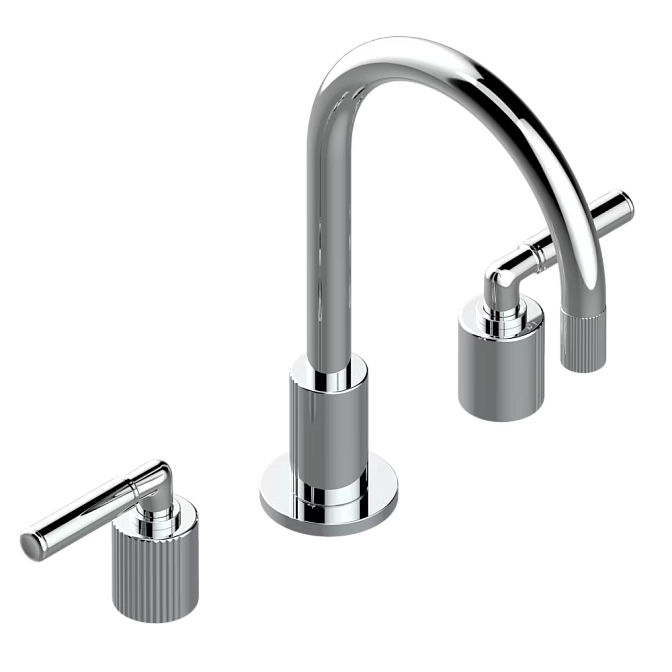 Смеситель для раковины THG  - фото-1 | interior market