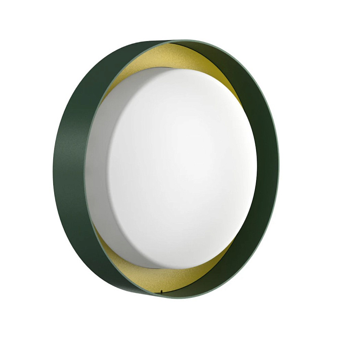 Технический свет Flos Platter 210 - фото-1 | interior market
