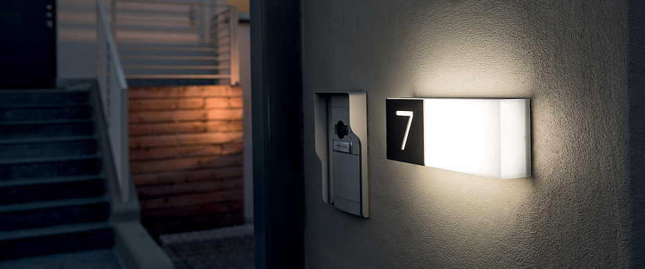 Уличный светильник  Lombardo Art Code - фото-2 | interior market