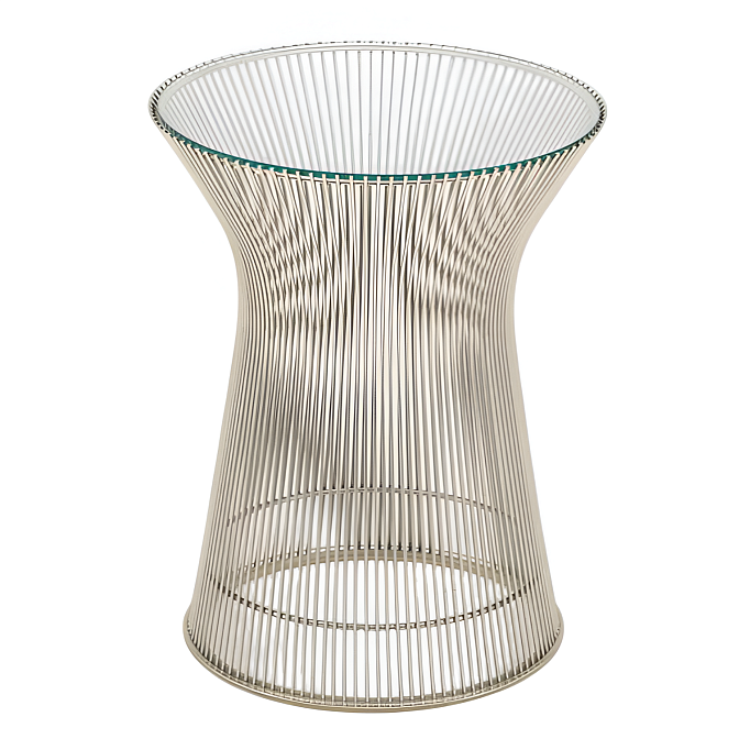 Журнальный столик Knoll Platner - фото-1 | interior market