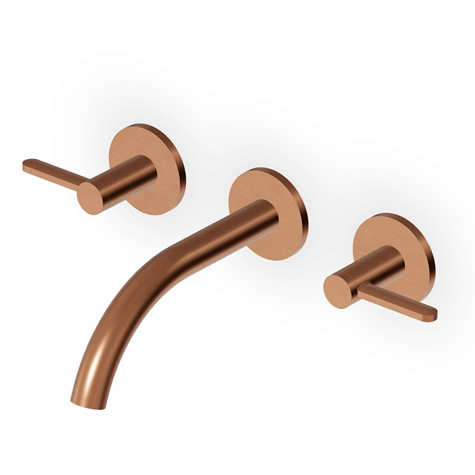 Смеситель для раковины Zucchetti  - фото-1 | interior market