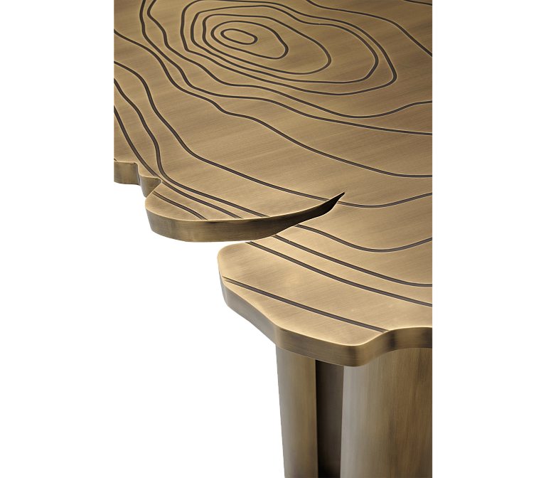 Письменный стол Boca do Lobo Fortuna Desk - фото-3 | interior market