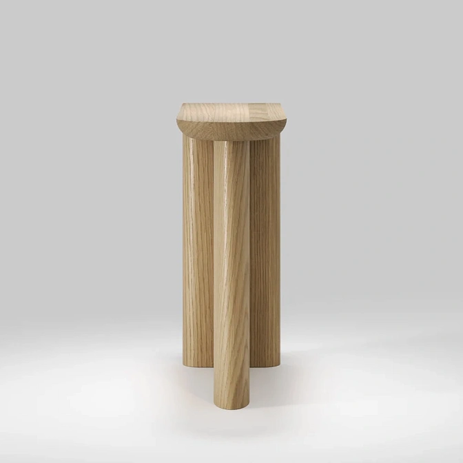 Комплект из 2-х консолей WeWood RE-FORM - фото-3 | interior market