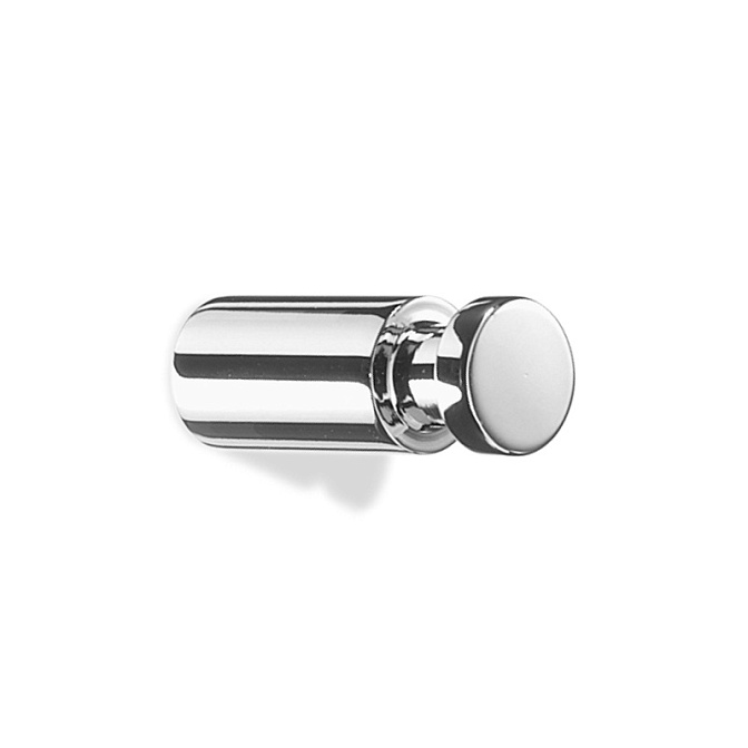 Decor Walther 0900500 - WH 1 Крючок Хром - фото-1 | interior market