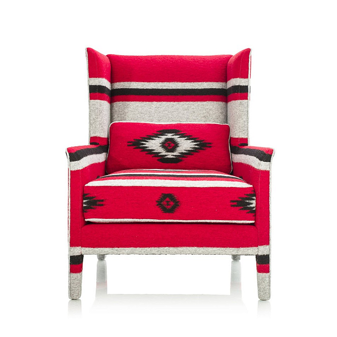 Кресло JNL La Bergère - фото-2 | interior market