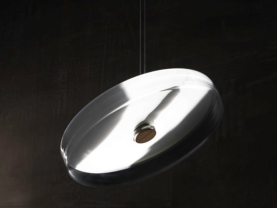 Потолочный светильник  Studio Piet Boon LUNO - фото-3 | interior market