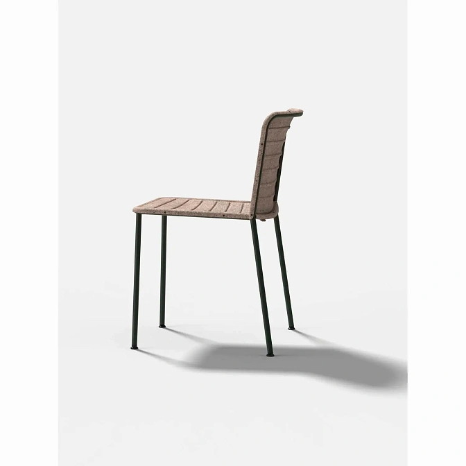 Обеденный стул Please Wait To Be Seated FLAX - фото-4 | interior market