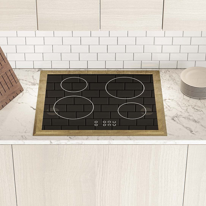 Варочная панель Gullo PREMIUM - фото-1 | interior market