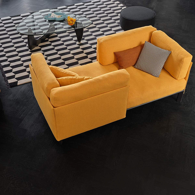 Диван Vitra 3-seater - фото-2 | interior market