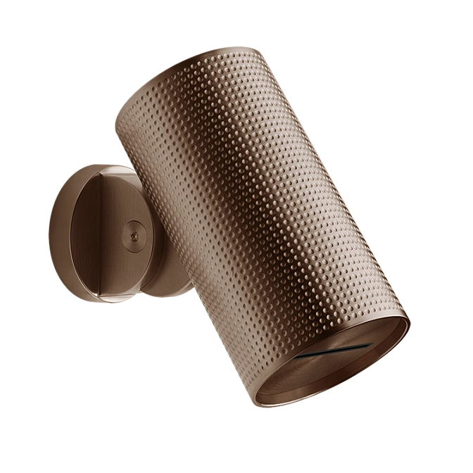 Верхний душ Gessi SPOTWATER CESELLO - фото-1 | interior market