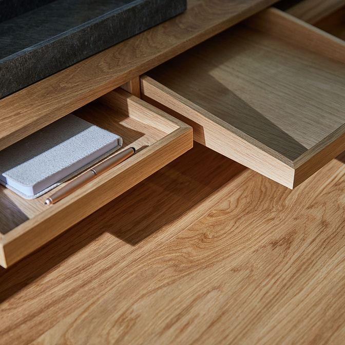 Письменный стол LAMBERT Modesto - фото-6 | interior market