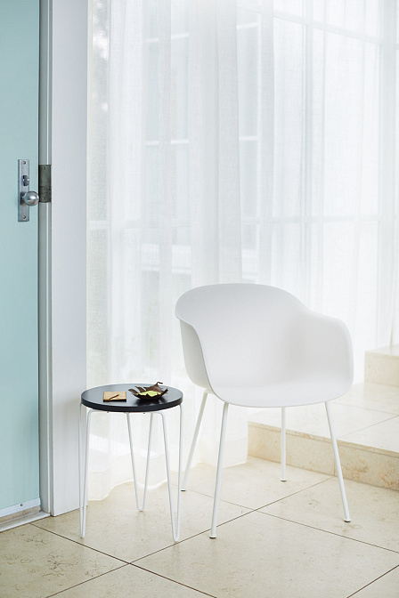 Журнальный столик Knoll Hairpin - фото-3 | interior market