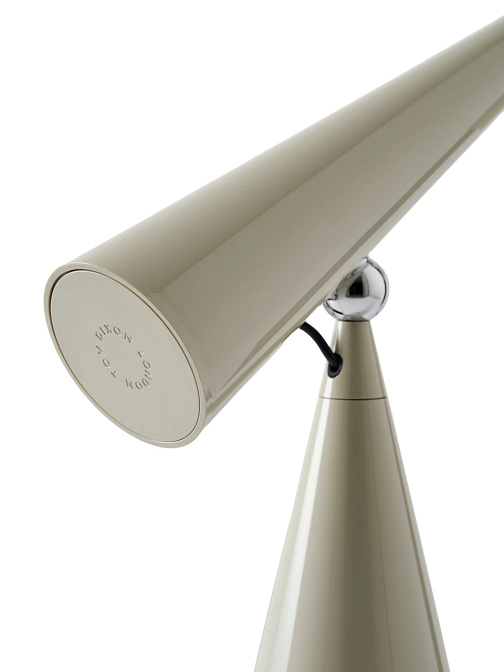 Настольная лампа Tom Dixon Pose Task Light - фото-4 | interior market
