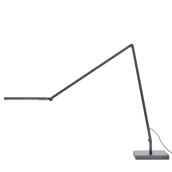 Настольная лампа Nemo Untitled Table Linear+Base - фото-1 | interior market