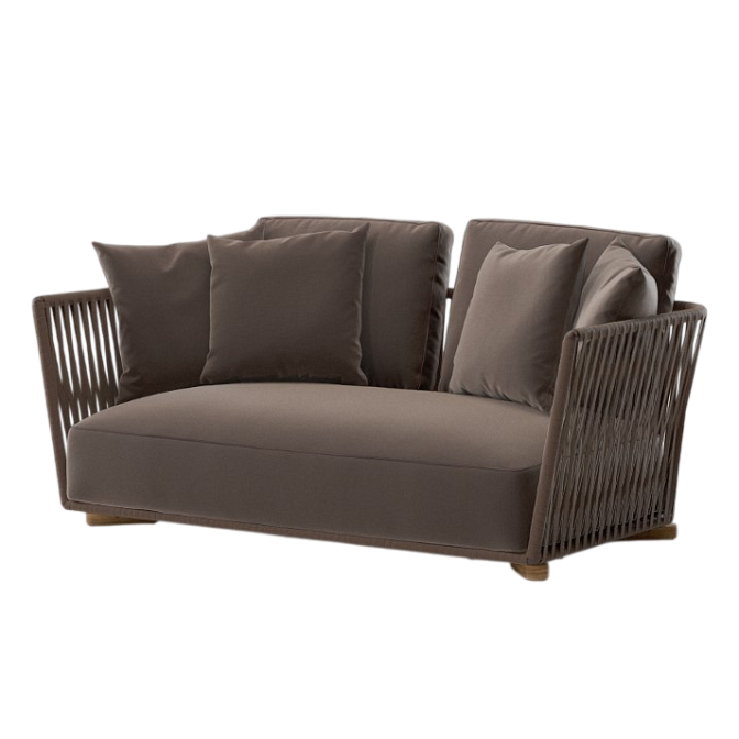 Диван Kettal Grand Bitta - фото-1 | interior market