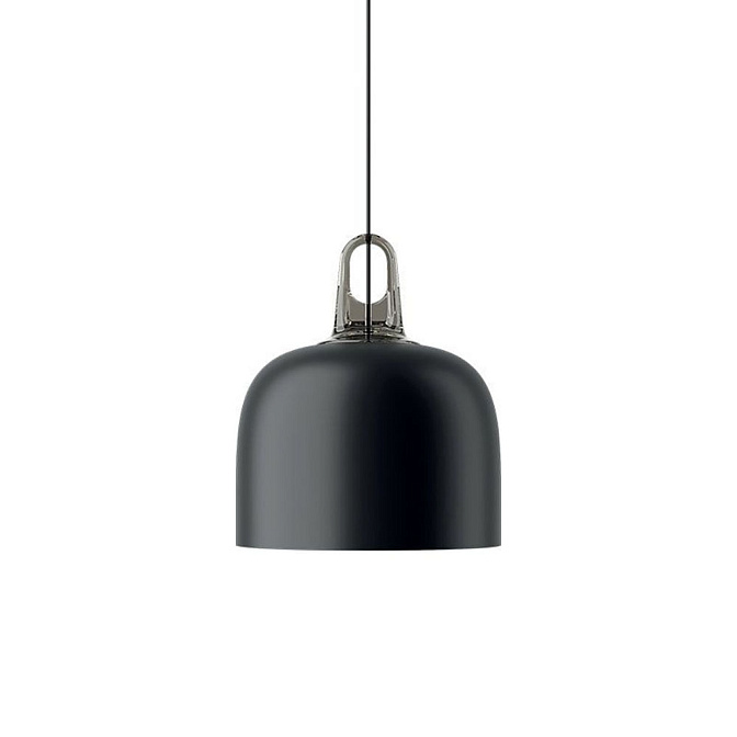 Потолочный светильник  Lodes (Studio Italia Design) JIM bell - фото-1 | interior market