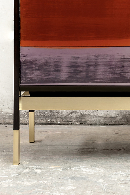 Шкаф Draga Aurel Levon - фото-4 | interior market
