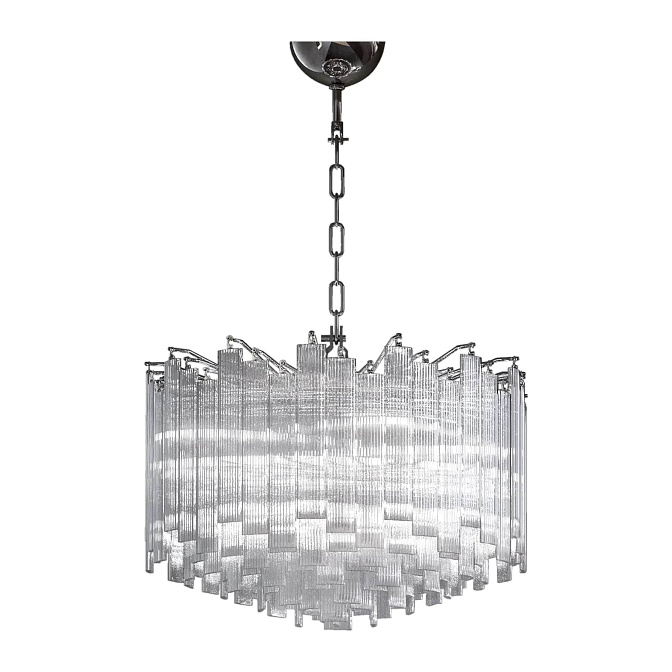 Потолочный светильник Venini Nastri - фото-1 | interior market