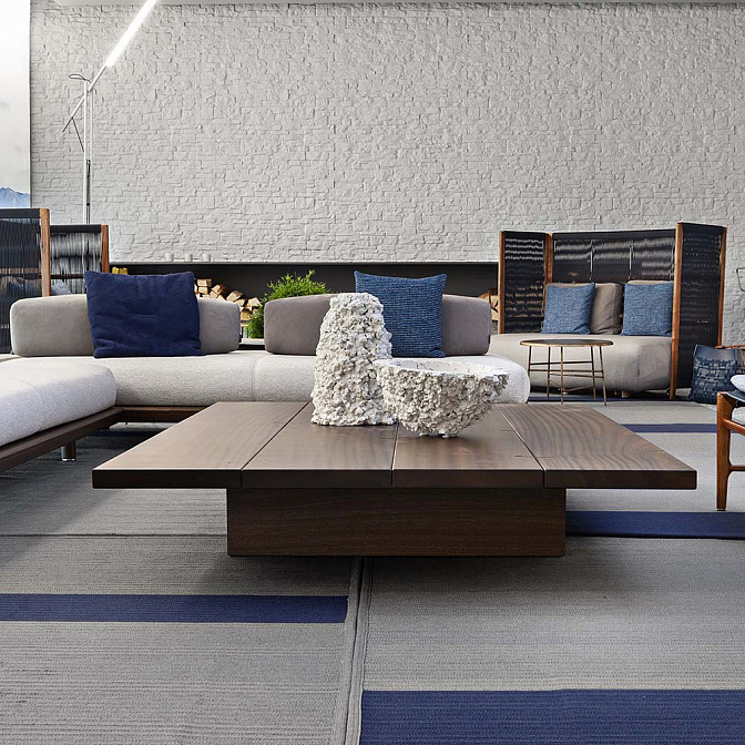 Стол Exteta 10th Joint  - фото-3 | interior market