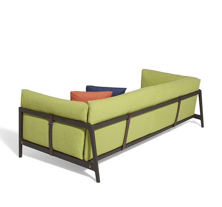 Диван De Padova Everyday Life - фото-2 | interior market