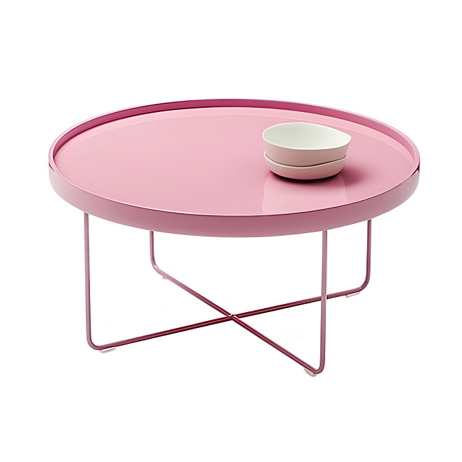 Журнальный столик Paola lenti Passepartout - фото-1 | interior market