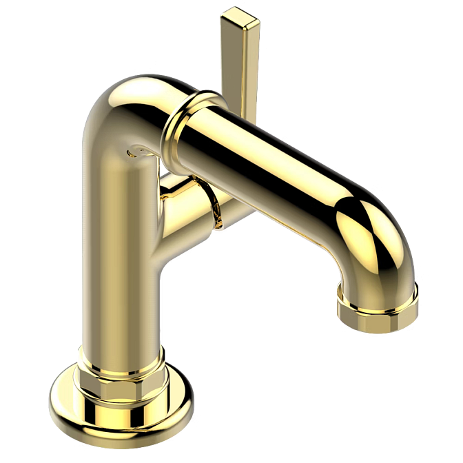 Смеситель для раковины THG  - фото-1 | interior market