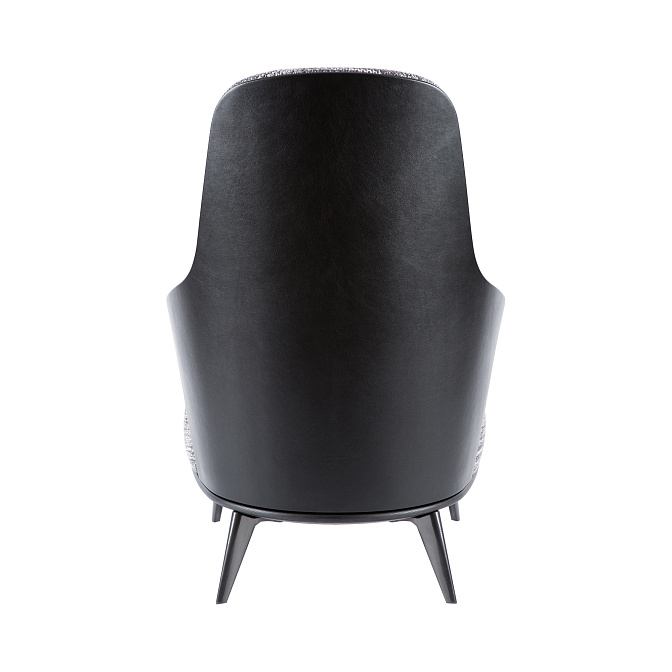 Кресло Minotti Leslie Bergere - фото-4 | interior market