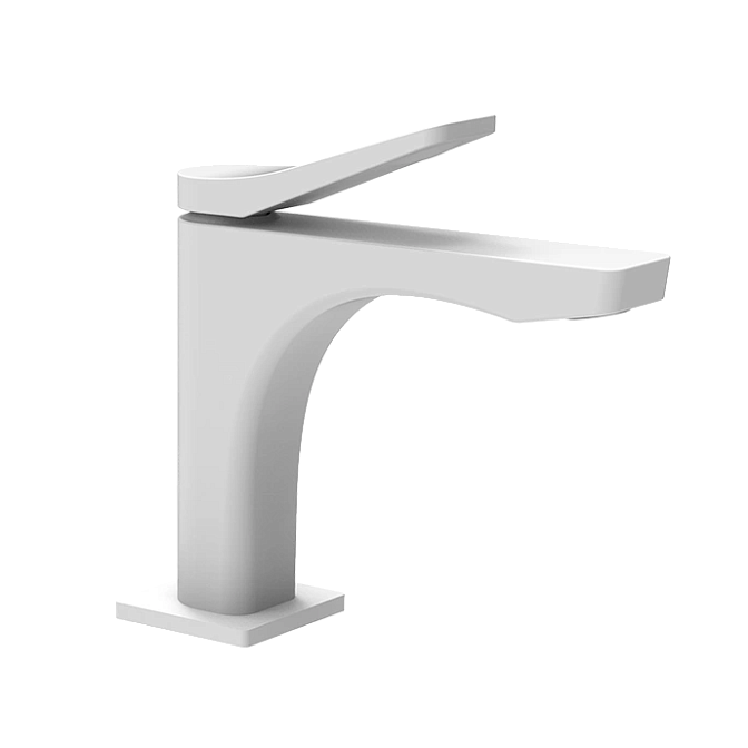 Смеситель для раковины Gessi RILIEVO - фото-1 | interior market